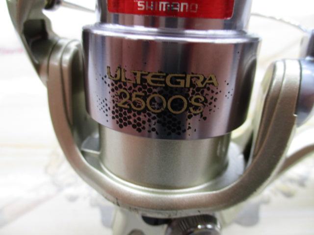 05アルテグラ 2500S