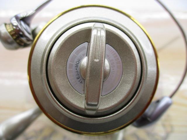 05アルテグラ 2500S