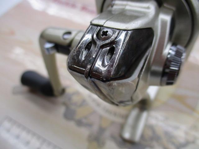 05アルテグラ 2500S