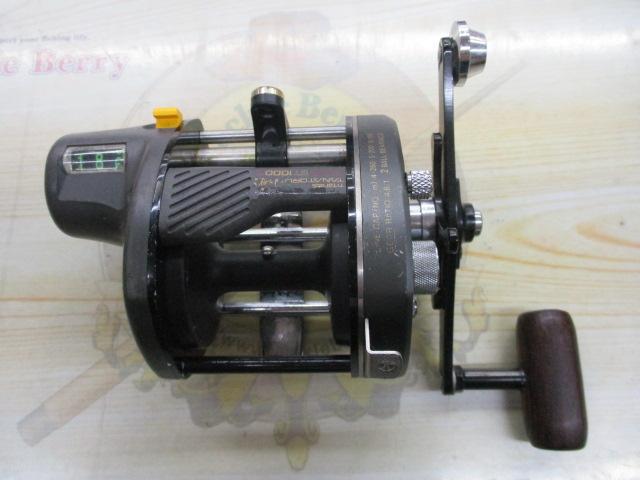 チタノスタナトル小船 GT1000