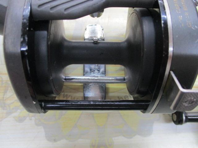 チタノスタナトル小船 GT1000