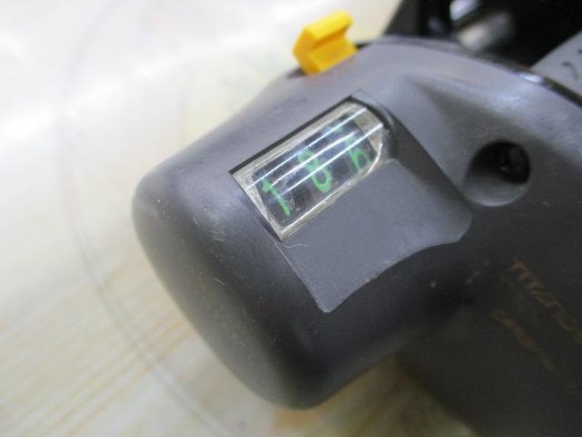 チタノスタナトル小船 GT1000