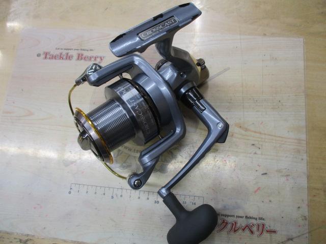 クロスキャスト 5000