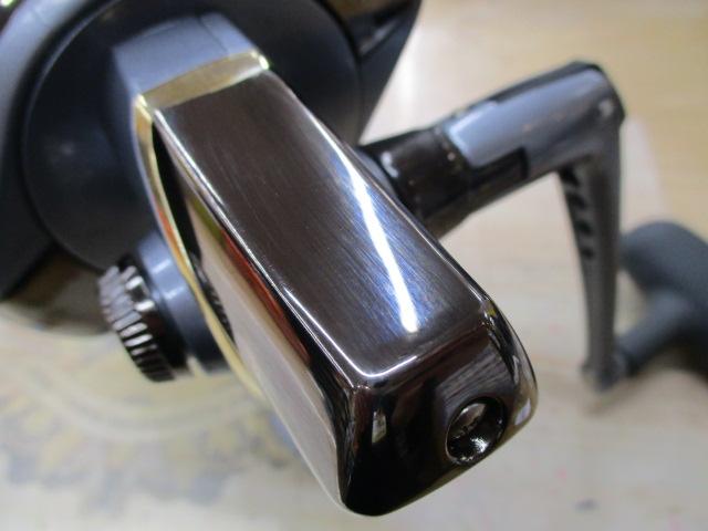 クロスキャスト 5000