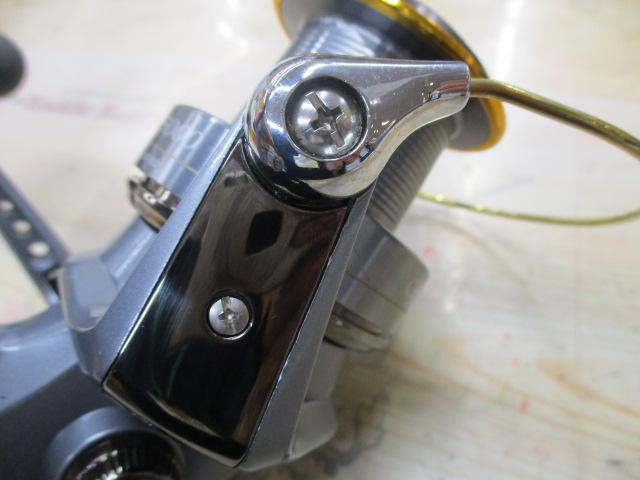 クロスキャスト 5000