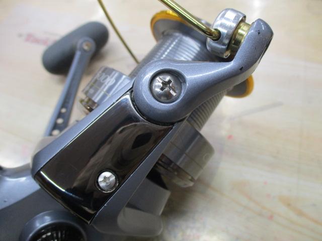 クロスキャスト 5000