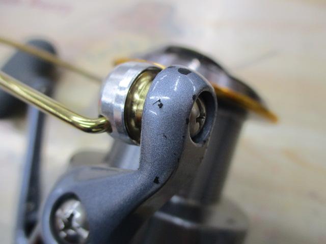 クロスキャスト 5000