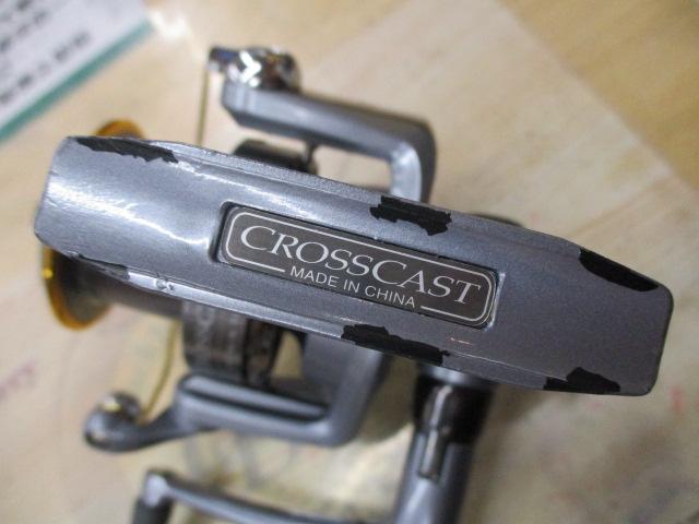 クロスキャスト 5000