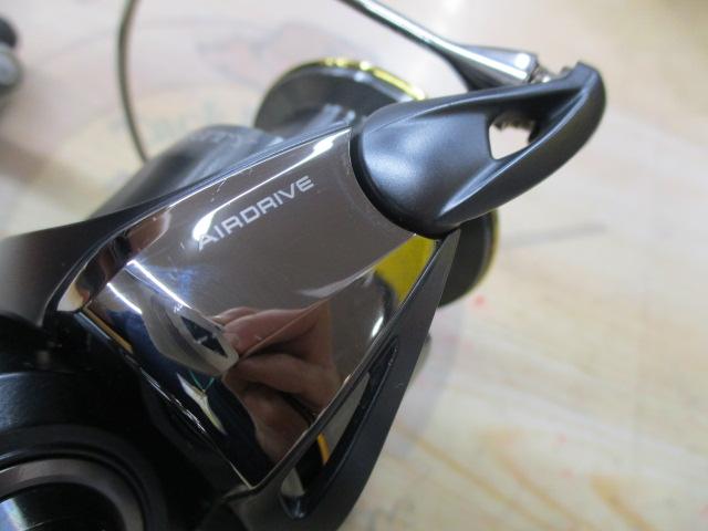 23エアリティ LT4000-XH