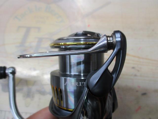 23エアリティ LT4000-XH