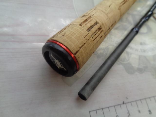 スコーピオン 2652R-2(2019モデル)