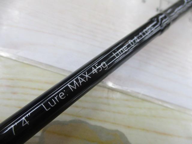 クロステージ CRXJ-S742MJ/T