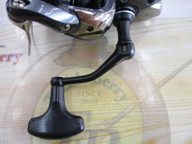 13AR-CエアロCI4+ 4000XG