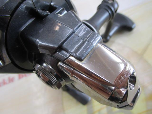 13AR-CエアロCI4+ 4000XG