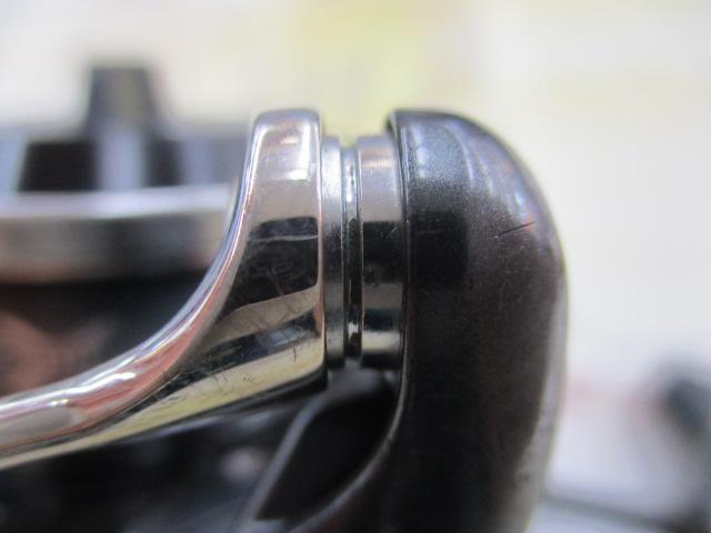 13AR-CエアロCI4+ 4000XG