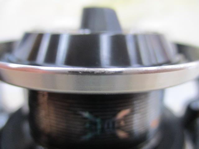 13AR-CエアロCI4+ 4000XG