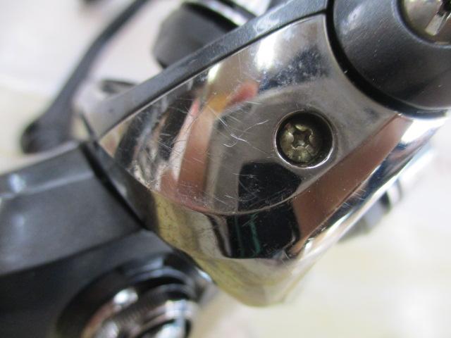 13AR-CエアロCI4+ 4000XG