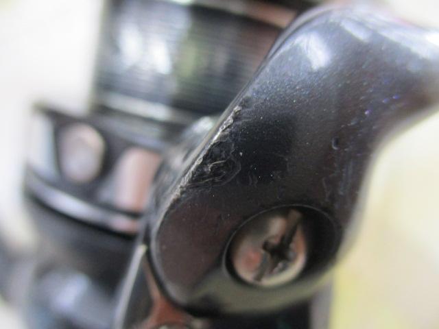 13AR-CエアロCI4+ 4000XG