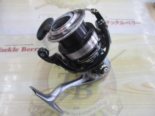 14カルディア 3012H