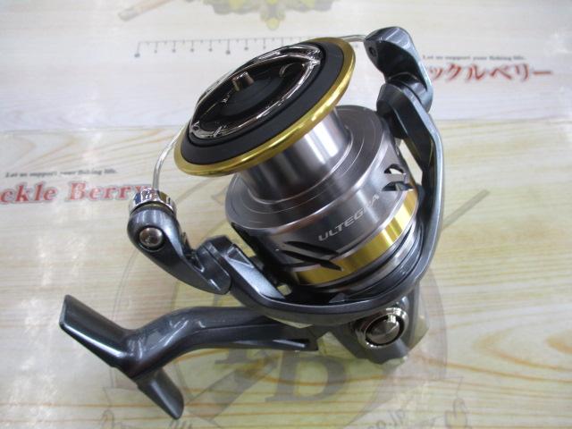17アルテグラ C5000XG