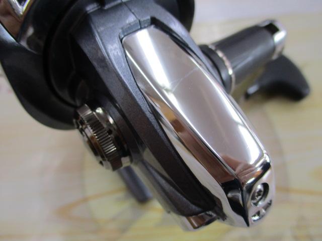 17アルテグラ C5000XG