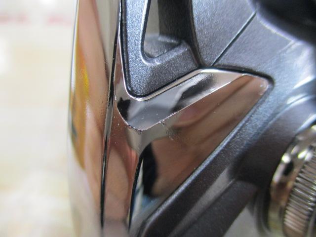 17アルテグラ C5000XG