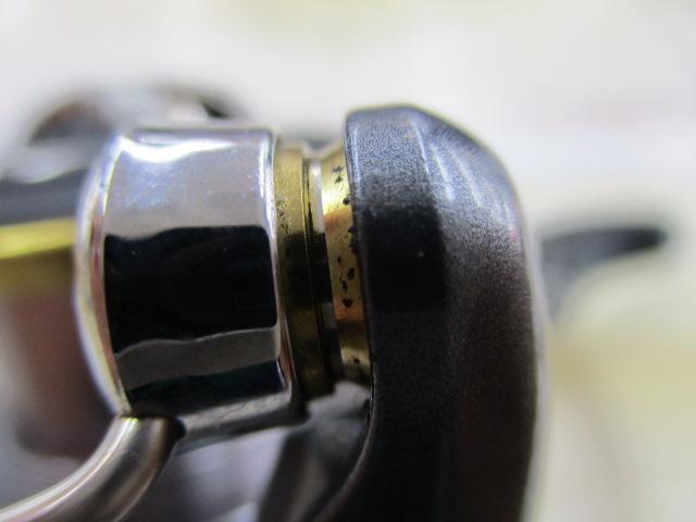 17アルテグラ C5000XG