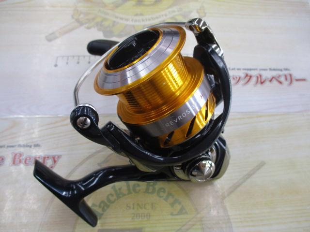 15レブロス 3012H