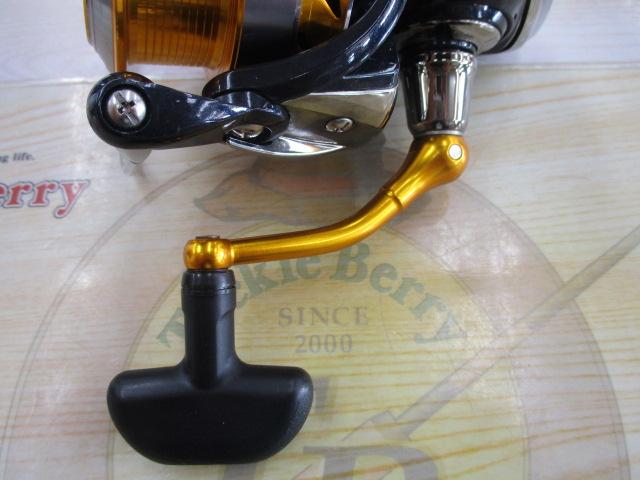 15レブロス 3012H