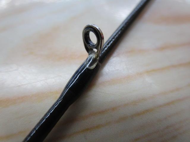 ワイルドサイド WSC67L+ Bait Finesse