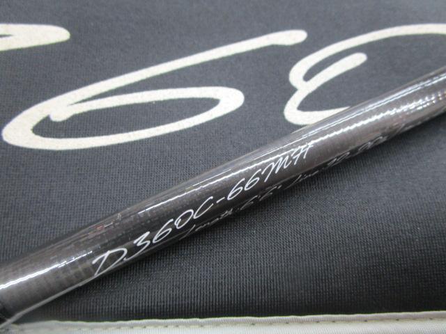 デイズ360 D360C-66MH