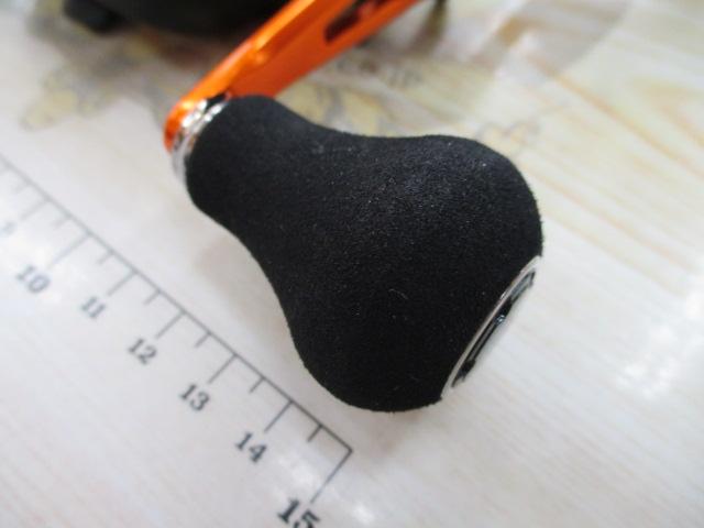 21バルケッタBB 150DH-HG