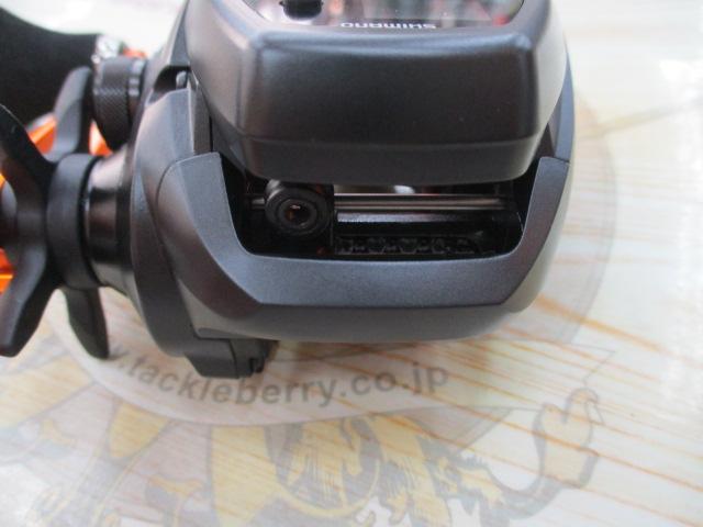 21バルケッタBB 150DH-HG