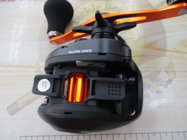 21バルケッタBB 150DH-HG