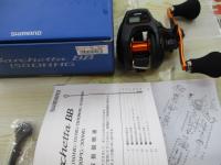 21バルケッタBB 150DH-HG