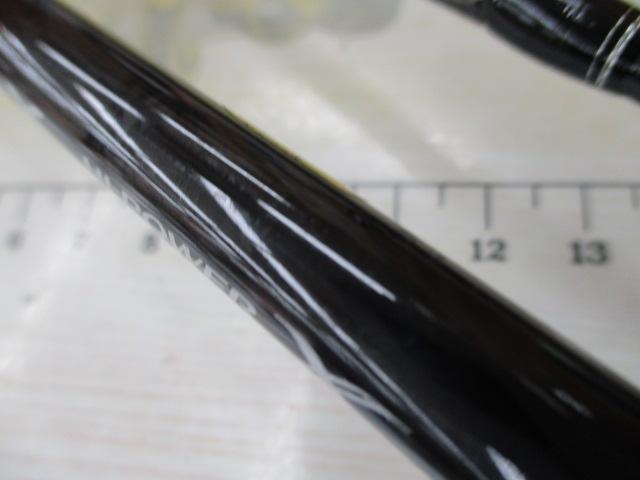 19セフィアSSメタルスッテ B66MH-S