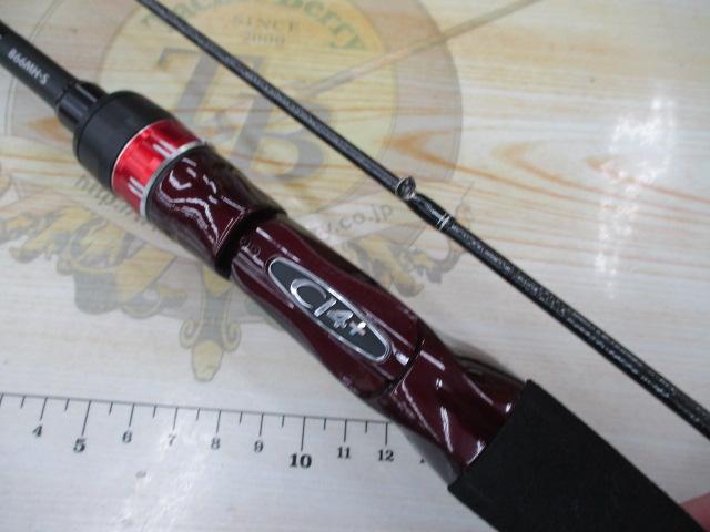 19セフィアSSメタルスッテ B66MH-S