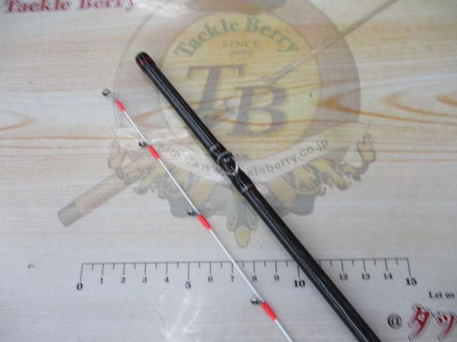 19セフィアSSメタルスッテ B66MH-S