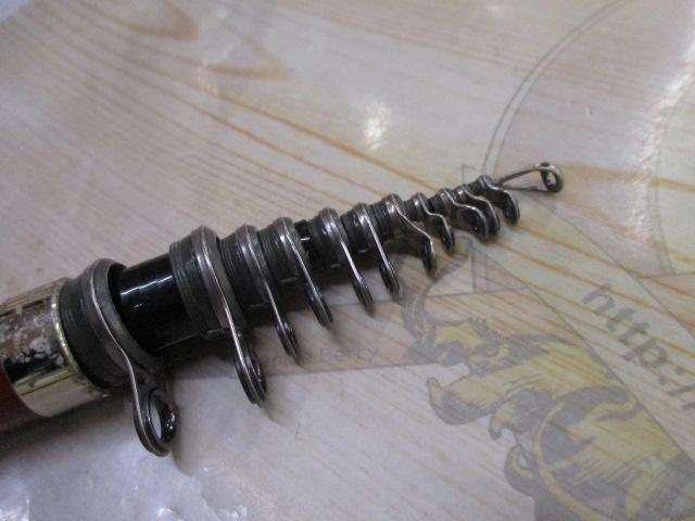 がま磯チヌ競技スペシャルⅡ 1.25-53