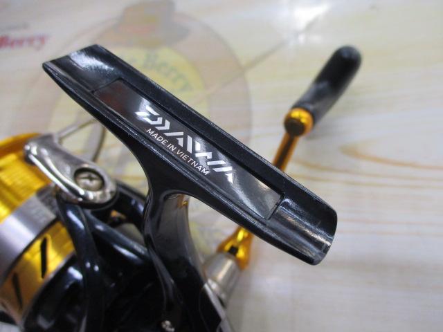 15レブロス 3012H