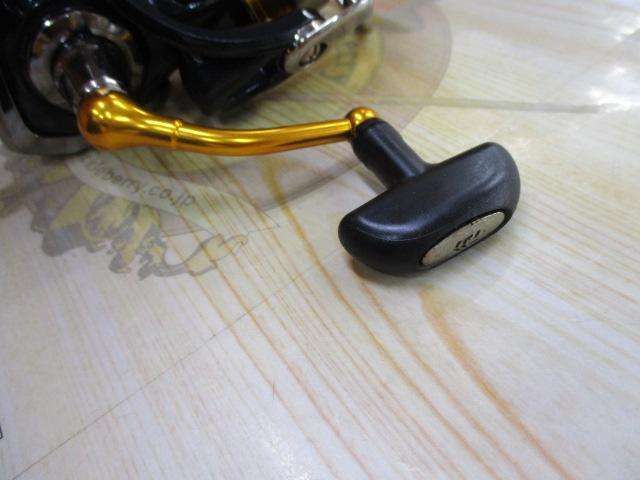 15レブロス 3012H