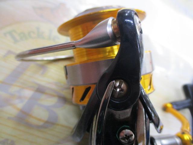 15レブロス 3012H