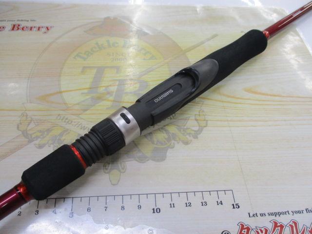 セフィアBB R S800ML