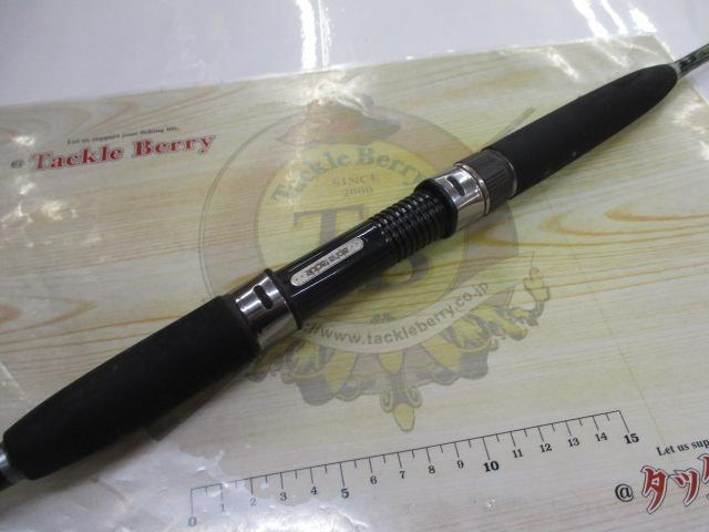 夢人イカづくし直結150-125