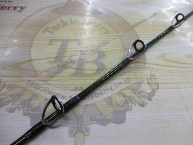 夢人イカづくし直結150-125