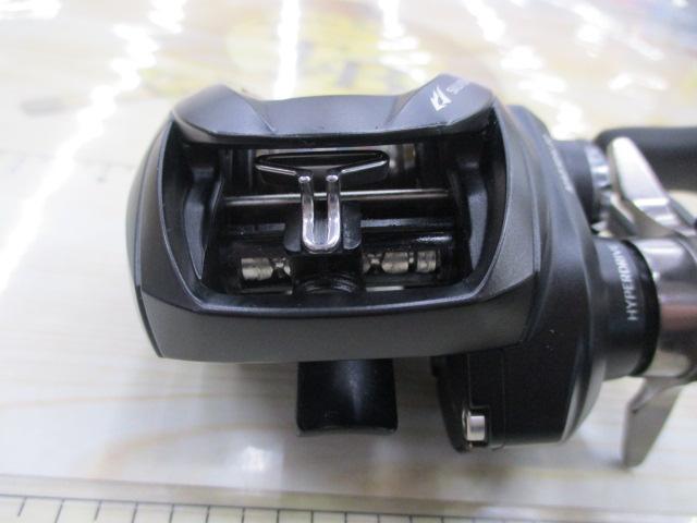 シルバーウルフ SV TW PEスペシャル 1000XHL