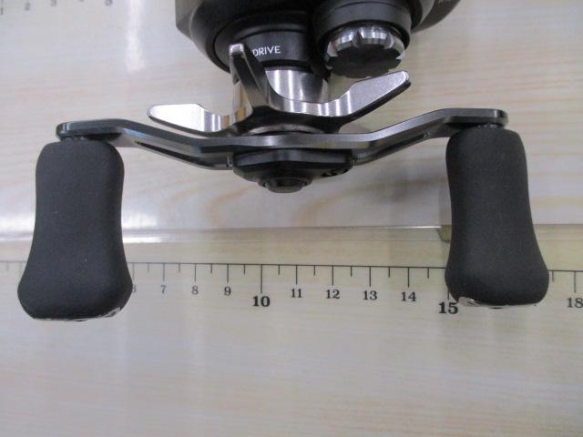 シルバーウルフ SV TW PEスペシャル 1000XHL