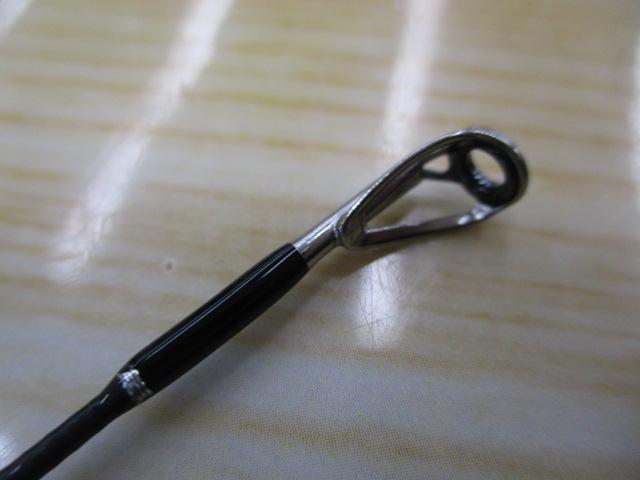 ビームス インテ 7.7UL