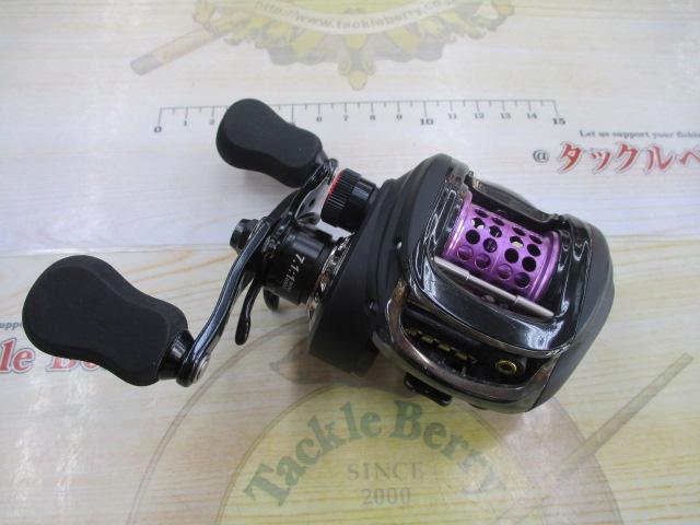 ディサイダー 7