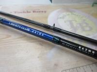 リバティクラブエギング 862MH